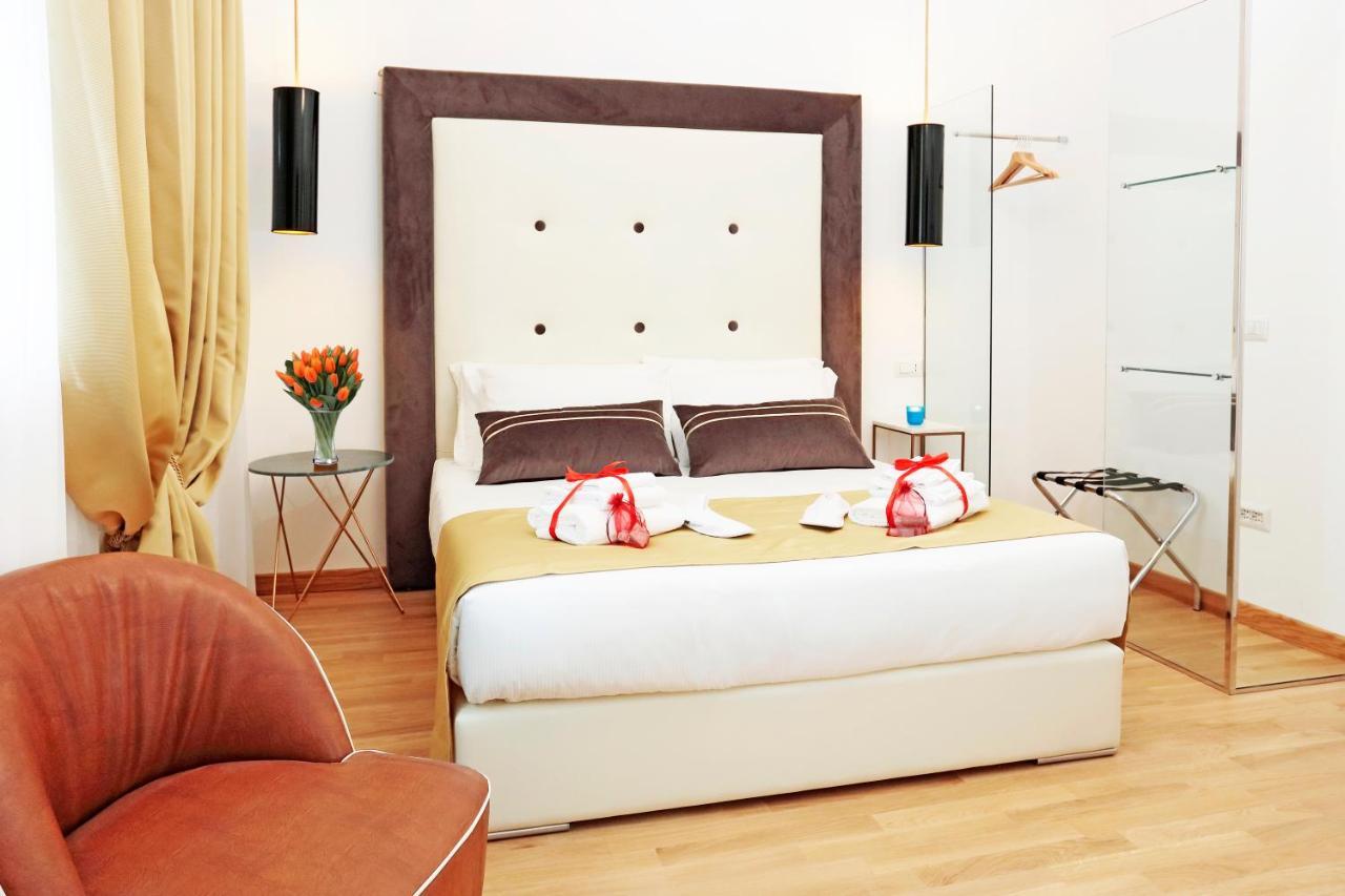 Quarto Triplo
