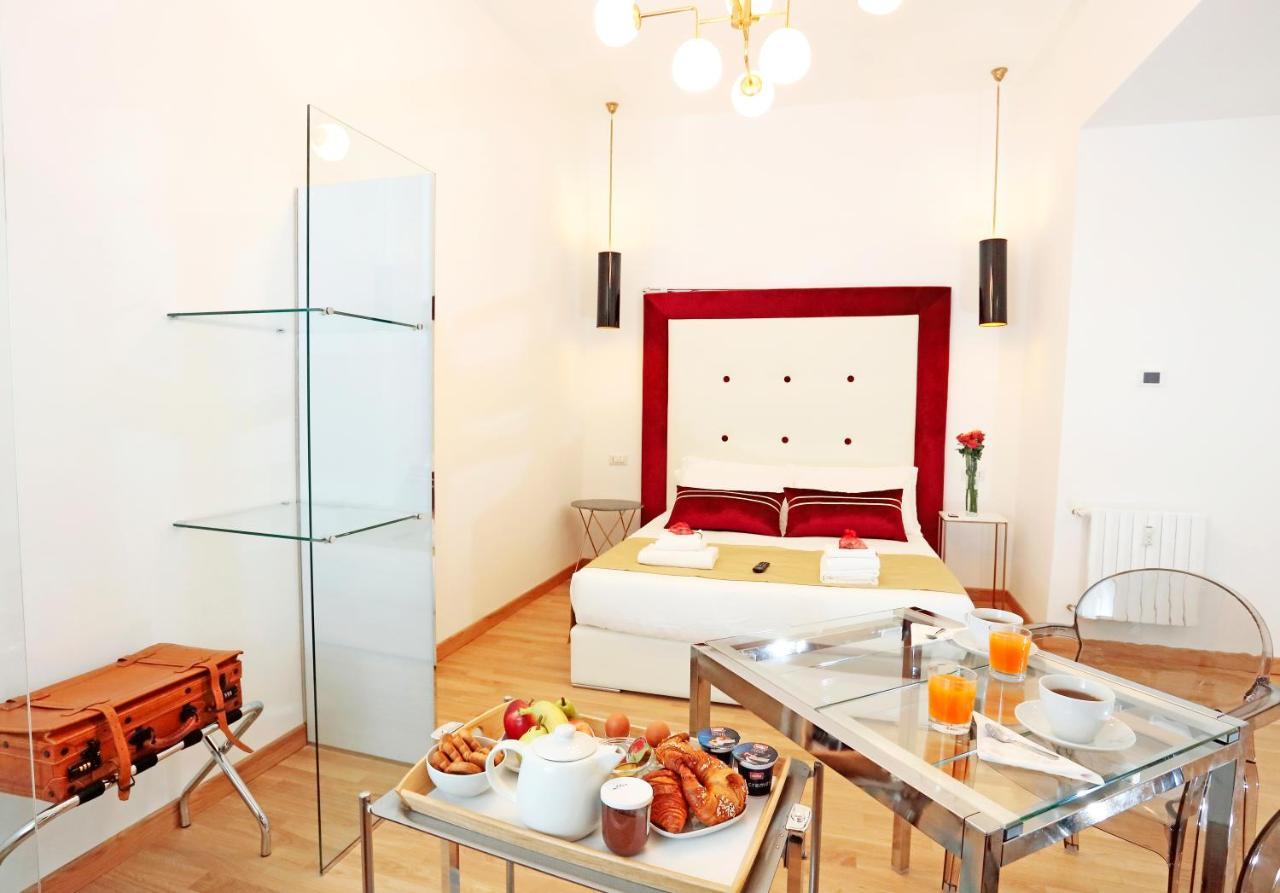 Suite com Banheira de Hidromassagem