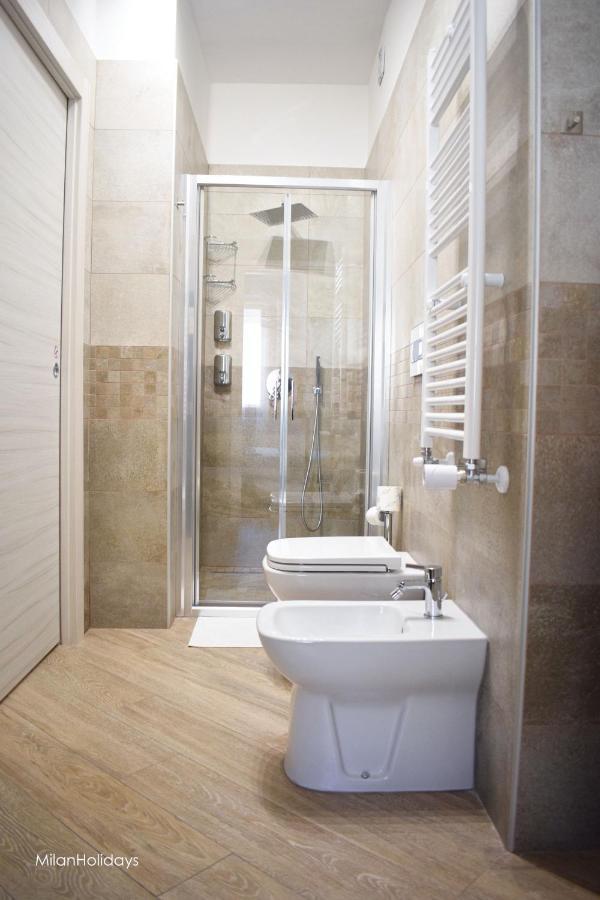 Double or Twin Room with Private Bathroom