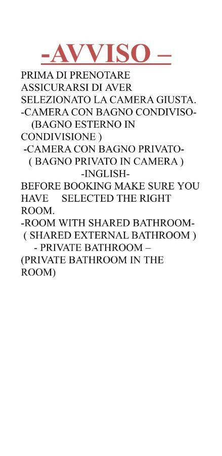 Single Room External