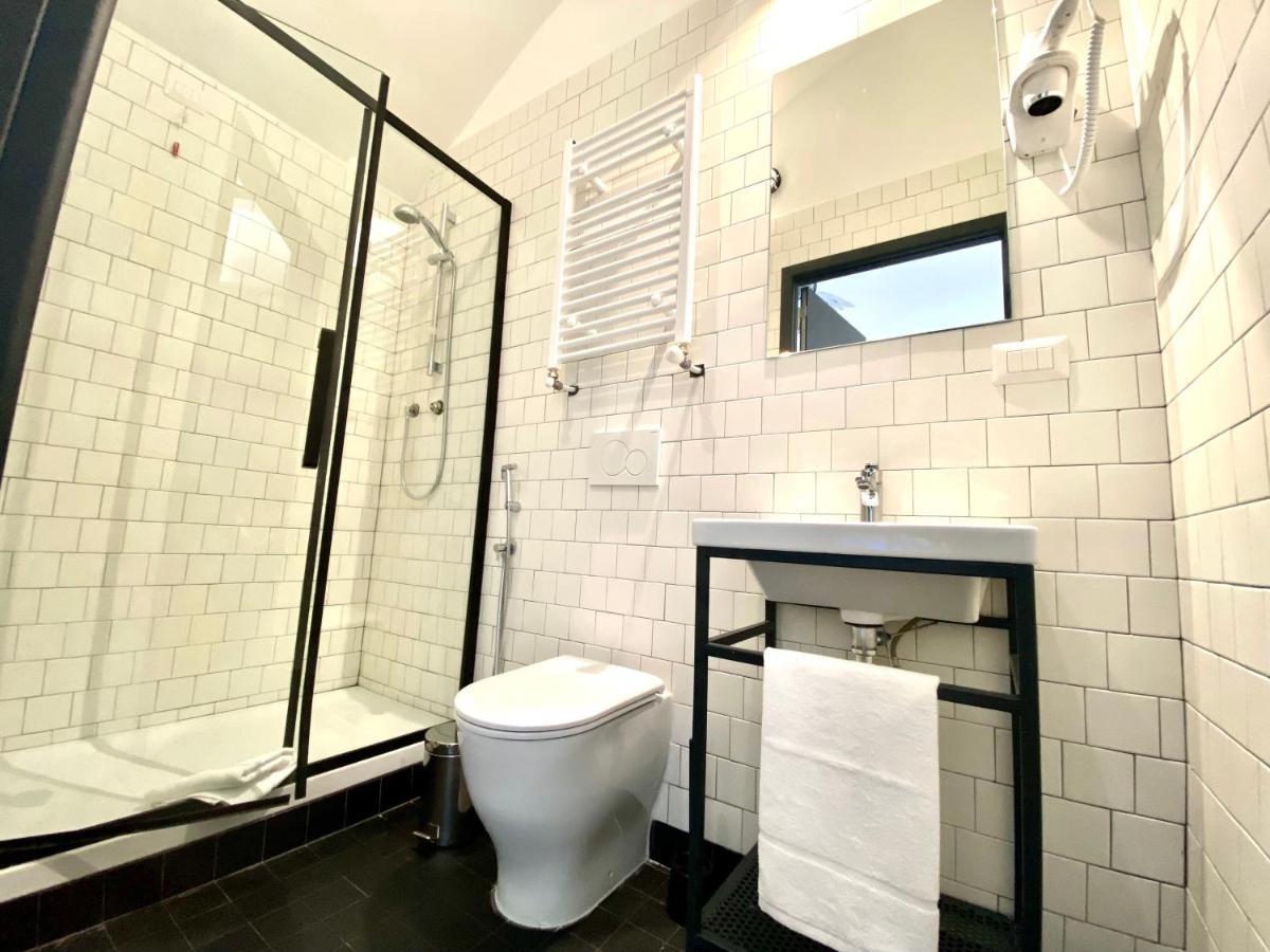 Habitación Compartida Mixta de 6 camas