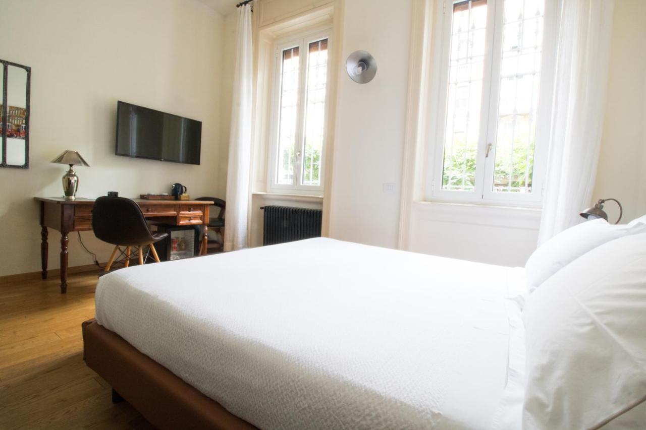 Quarto Duplo Standard