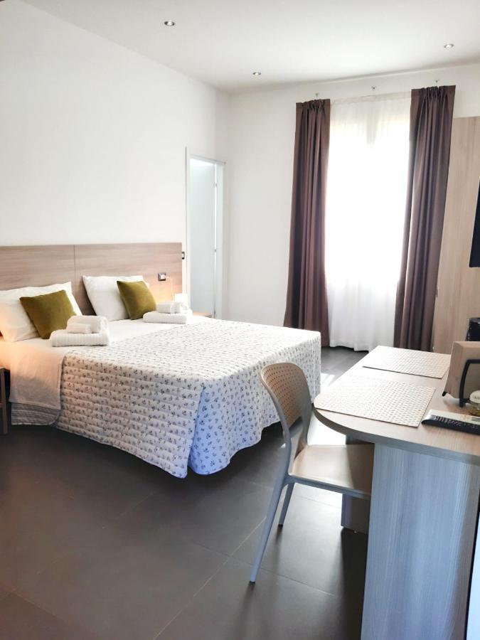 Quarto Triplo Superior