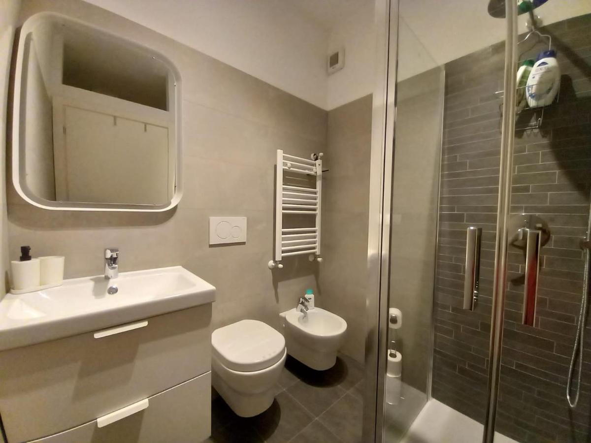 Habitación Doble con baño privado externo