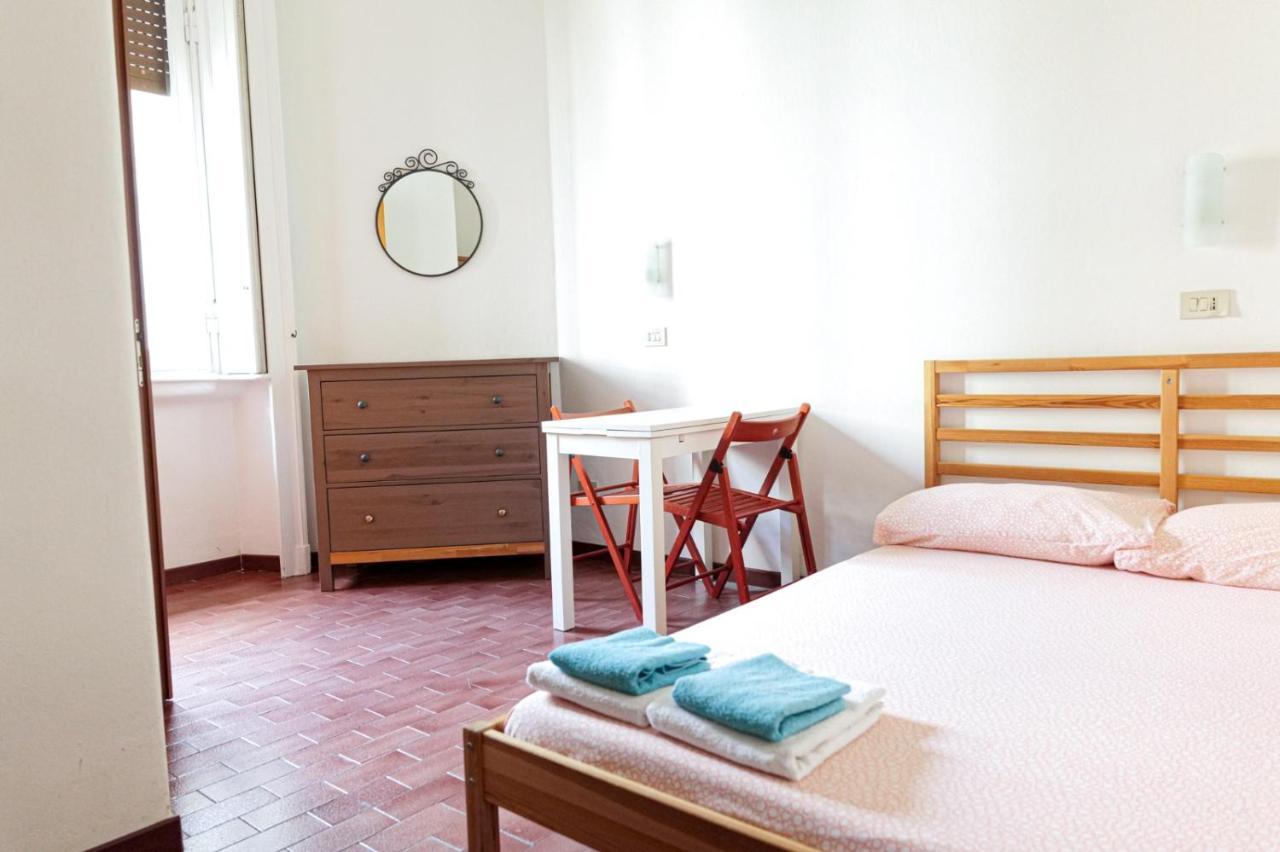 Habitación Doble con vistas al parque