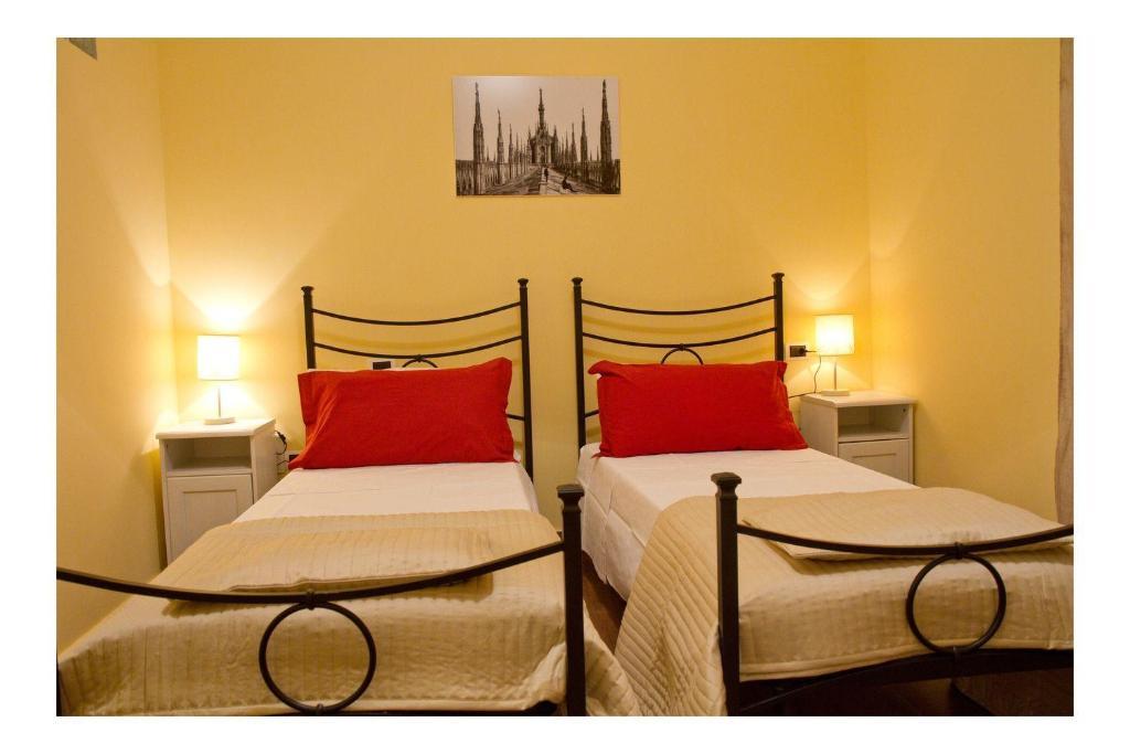 Quarto Duplo ou Twin