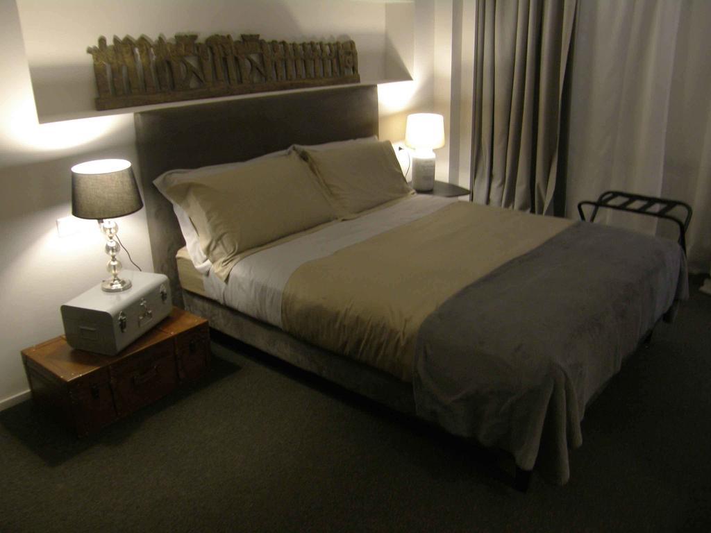 Habitación Doble Deluxe