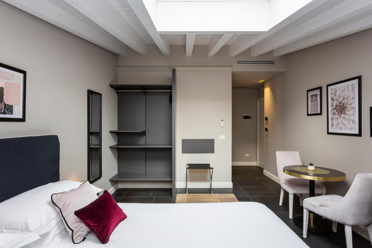 Quarto Duplo Exclusivo