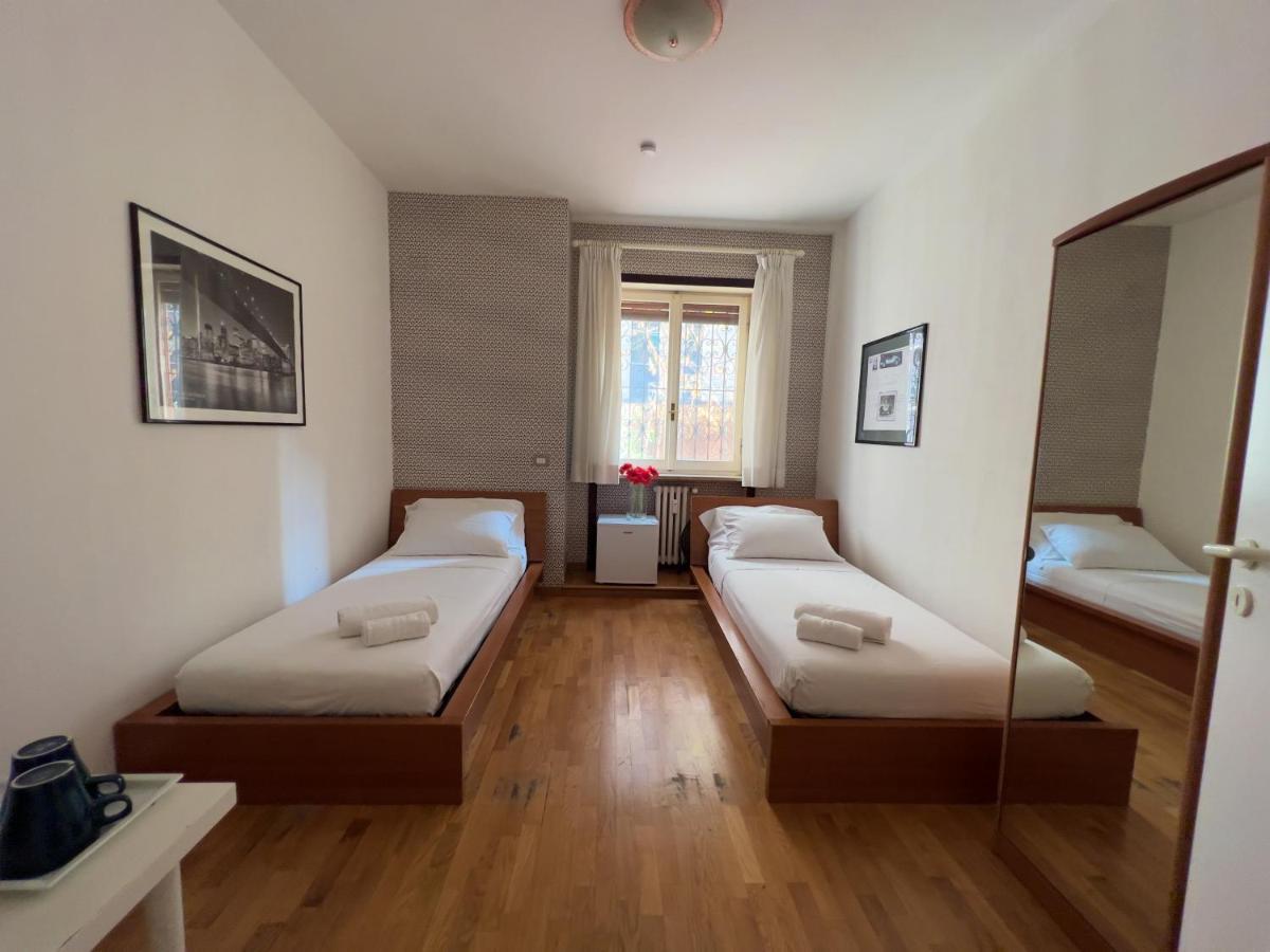 Quarto Twin