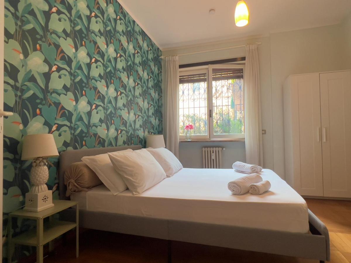 Quarto Duplo com Casa de Banho Privativa