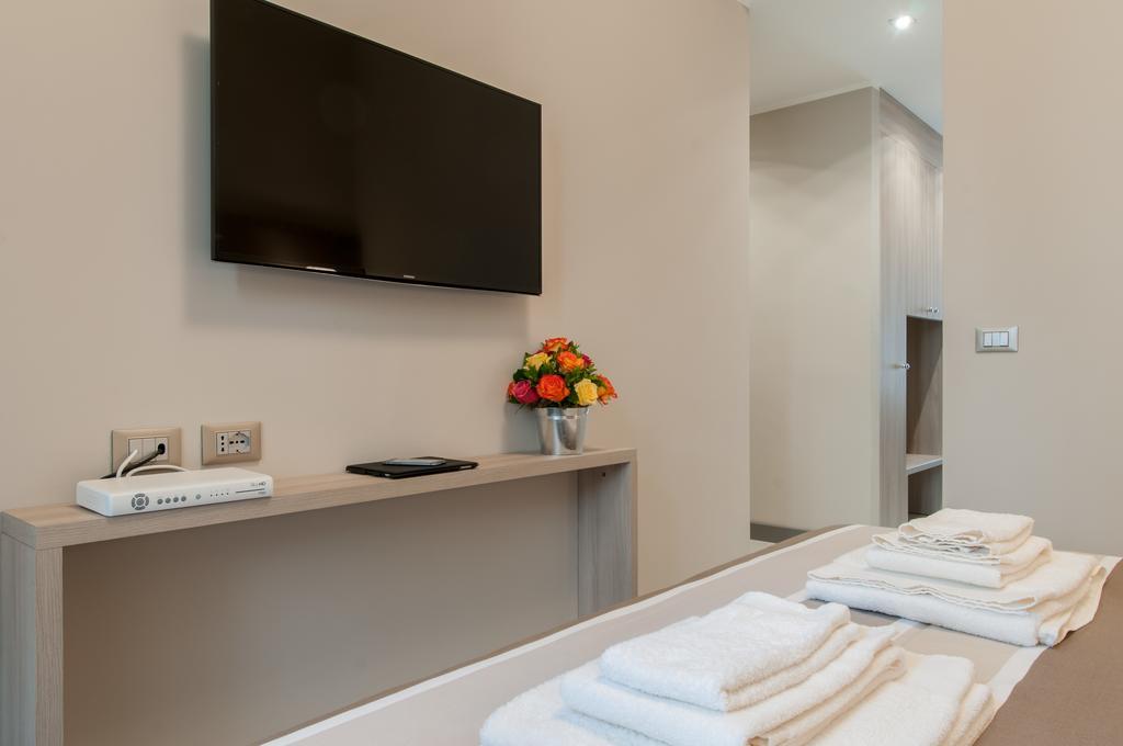 Suite Júnior Deluxe
