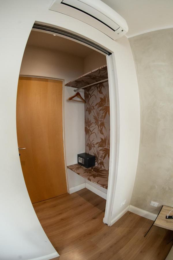 Quarto Duplo Conforto