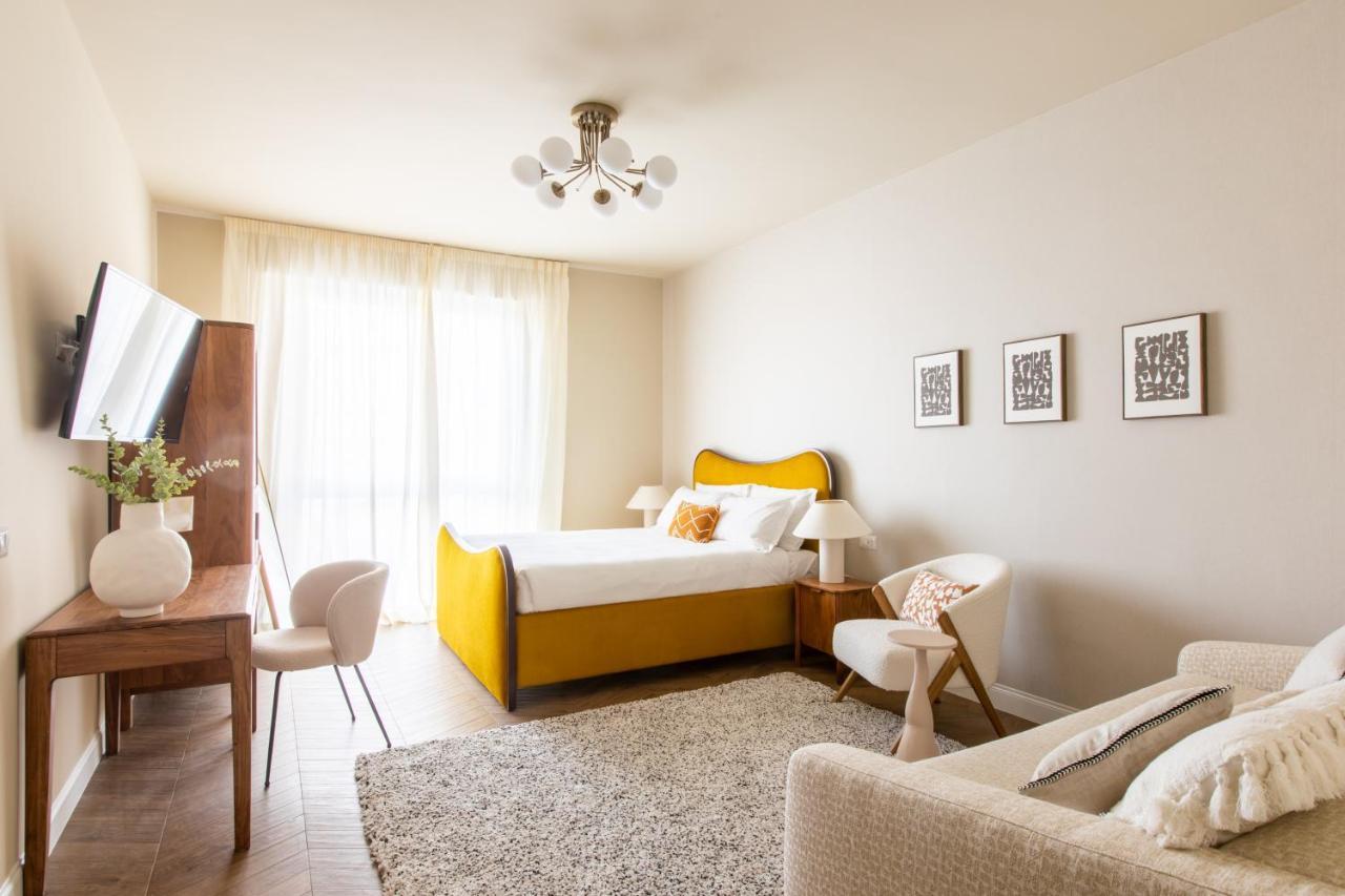 Quarto Deluxe