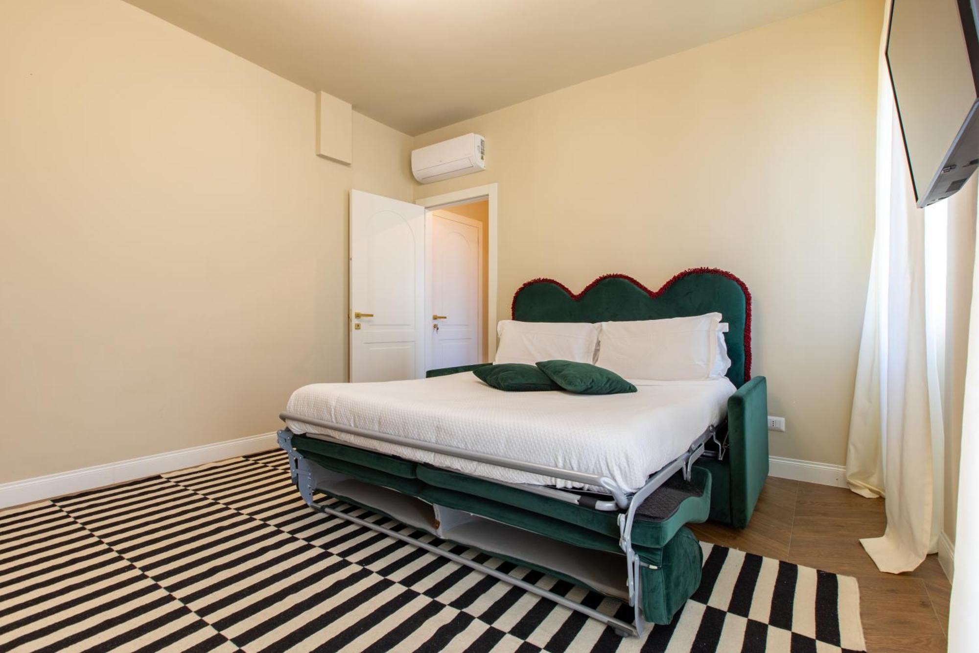 Quarto Duplo Económico