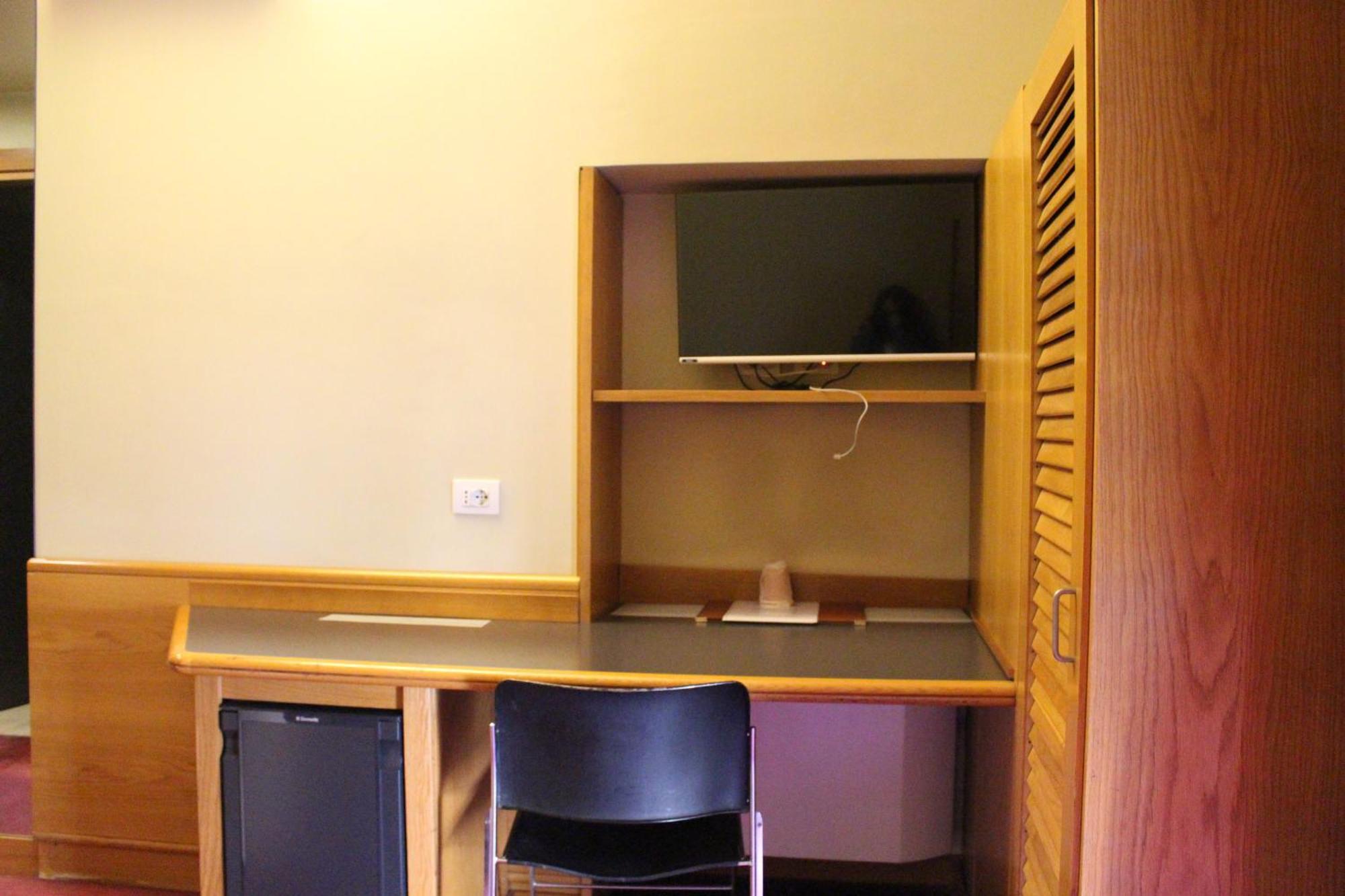 Habitación Individual