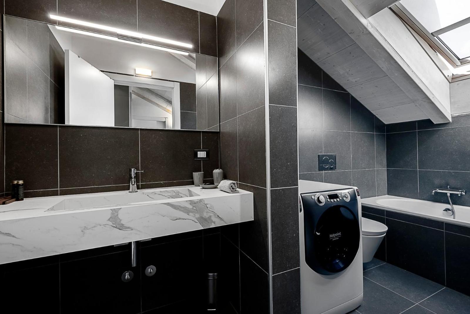 Suite Apartment