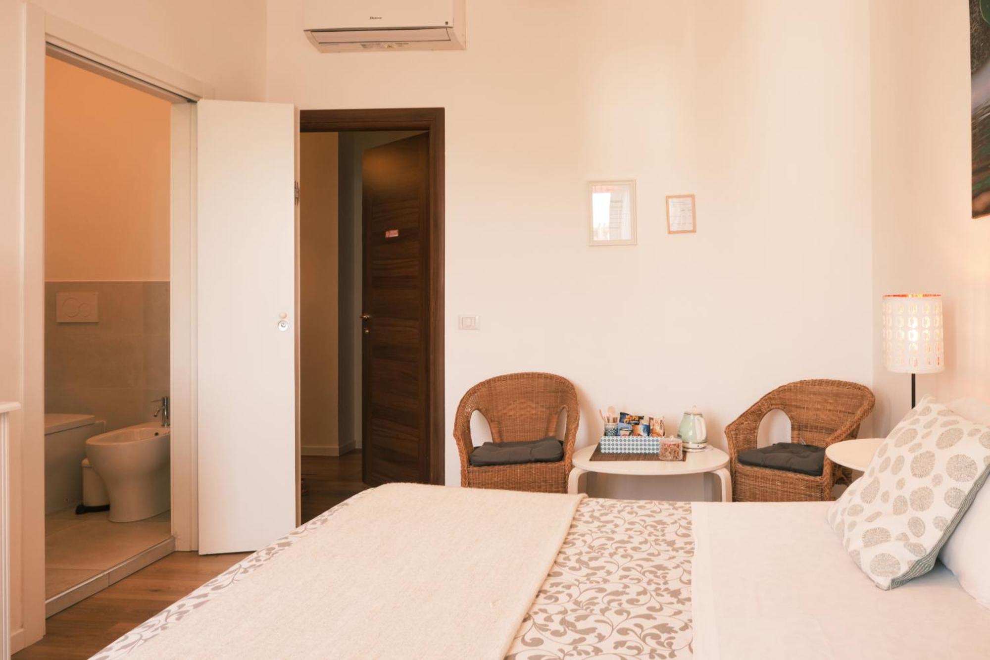 Small Double Room