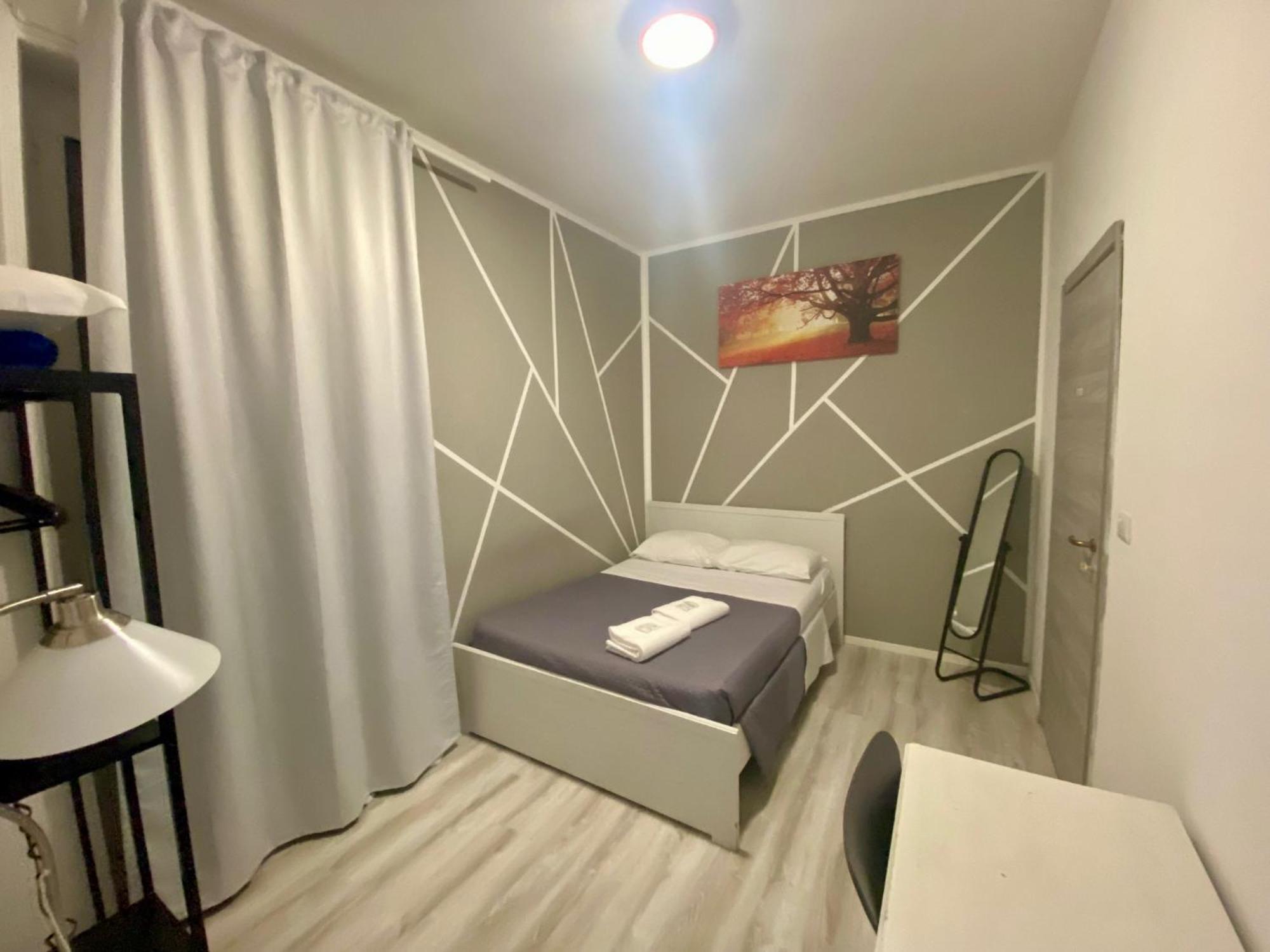 Double Room Private Bathroom