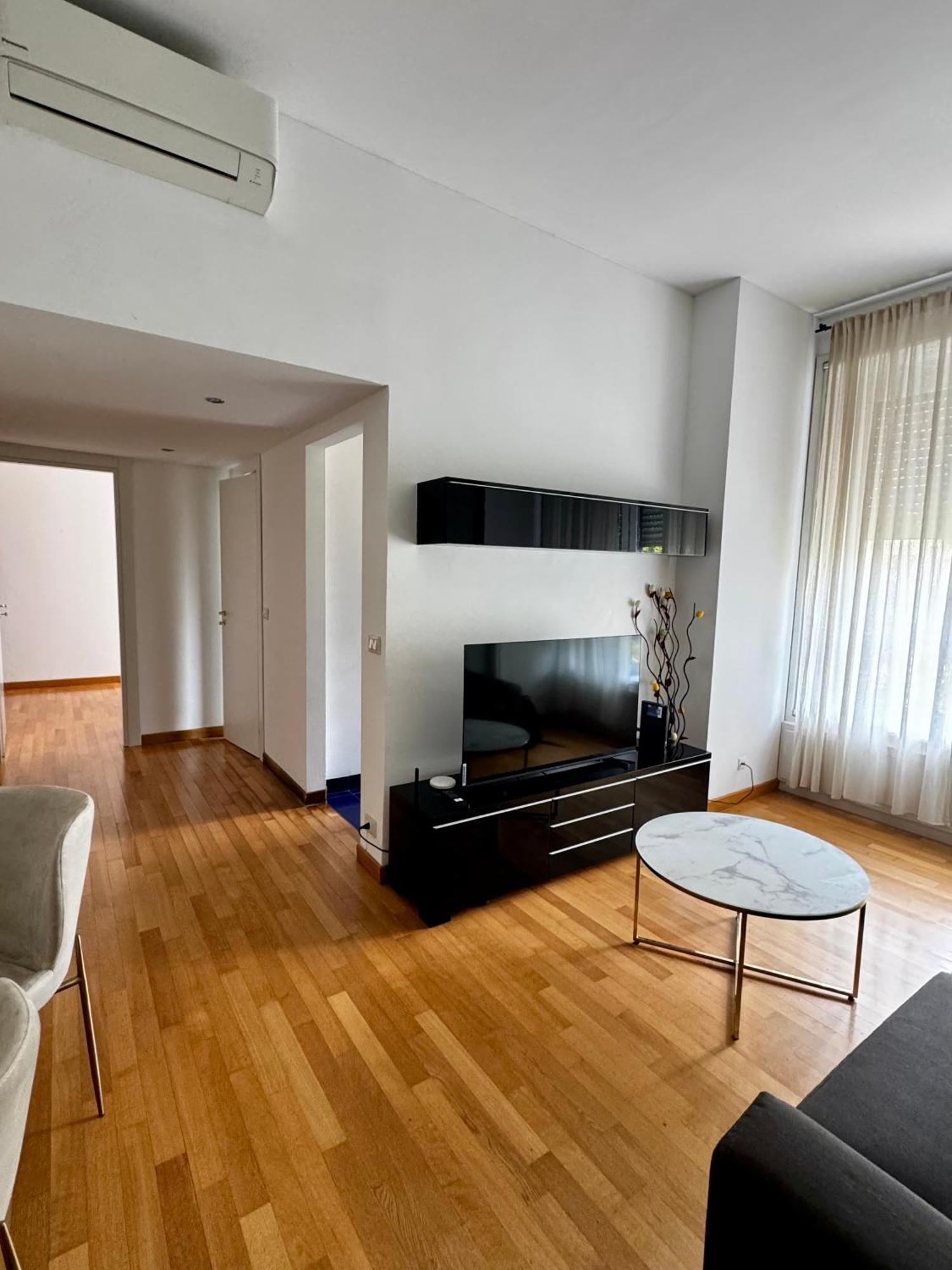 Apartamento Clássico