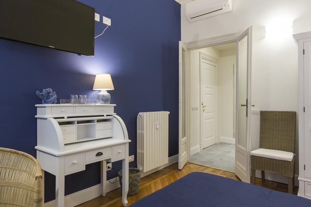 Classic Double or Twin Room