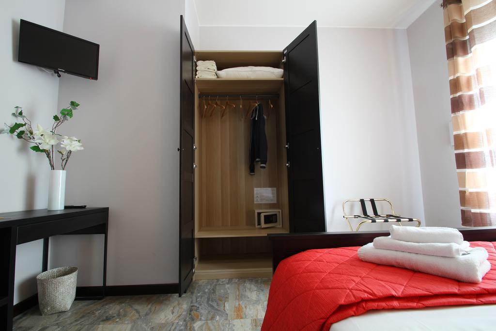 Quarto Duplo