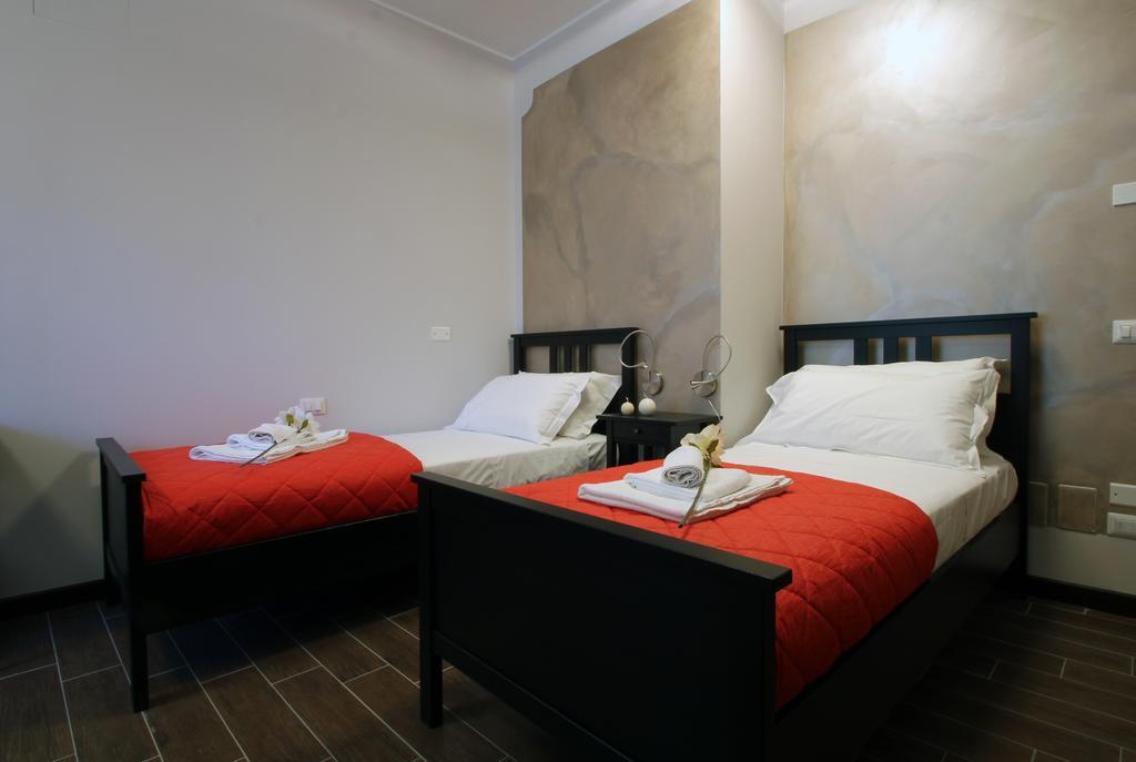 Quarto Twin Económico