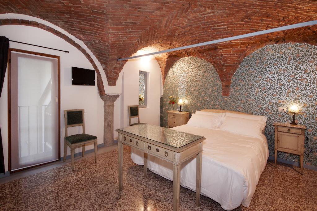 Habitación Doble Superior