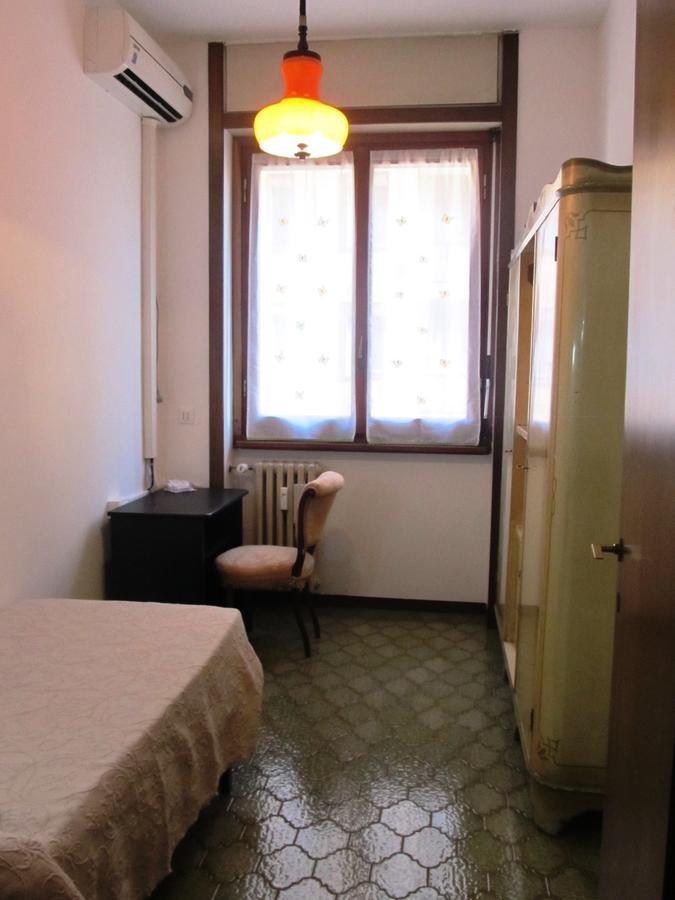Standard Single Room with Shared Bathroom