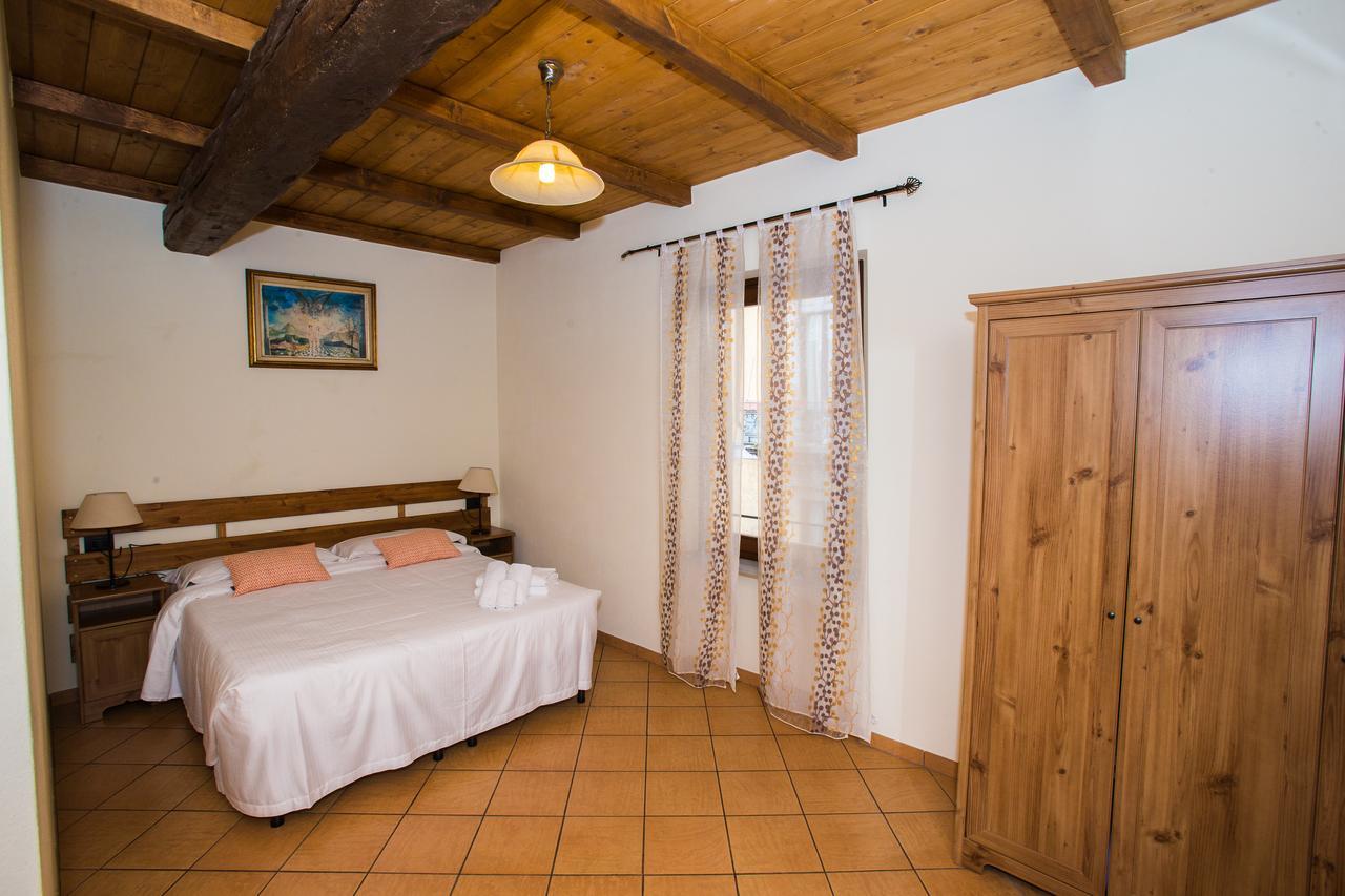 Habitación Doble con baño - 1 o 2 camas