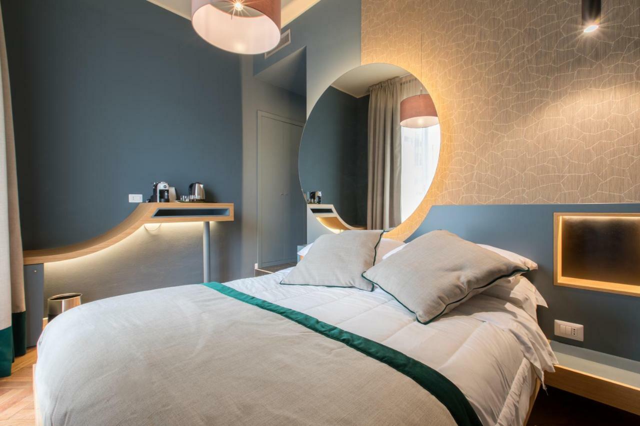 Quarto Duplo Deluxe