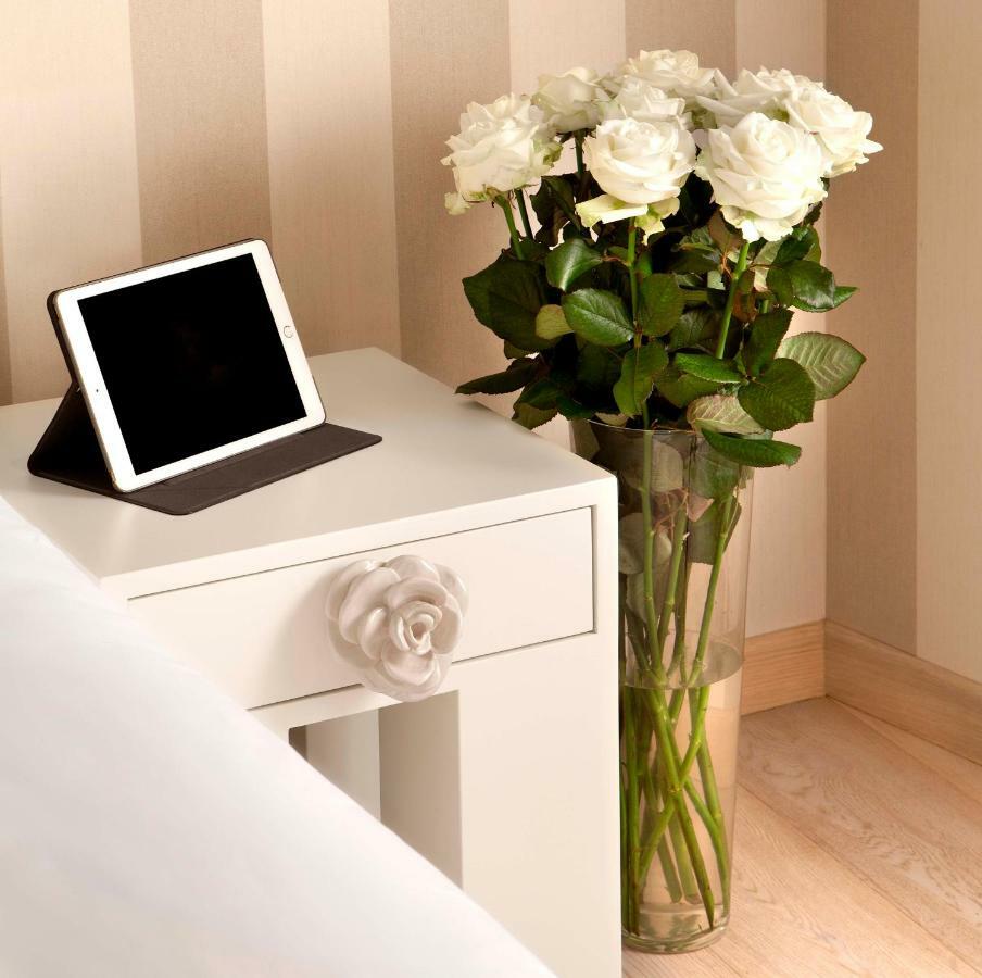 Quarto King Deluxe