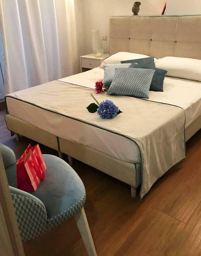 King Room with Balcony