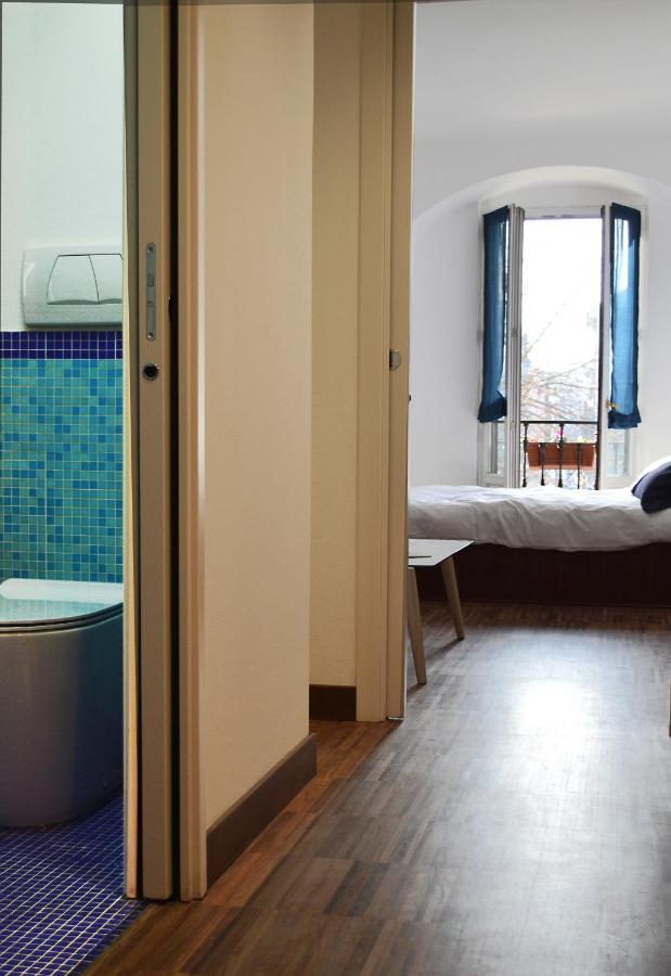 Suite Júnior