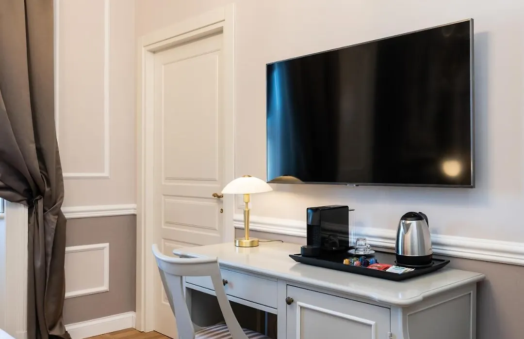 Le Dimore Suites Milano-1