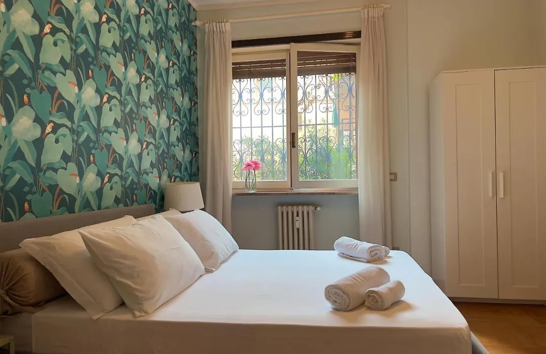 Appartme Guest House Seveso 40-1
