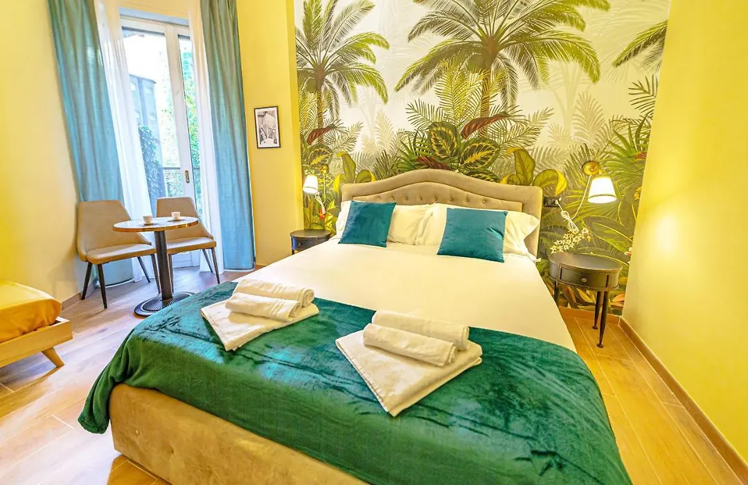 Romana Suites-1