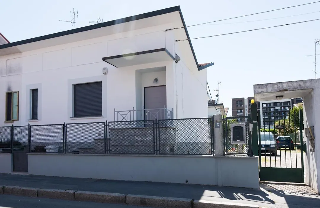 Villino Liber-1