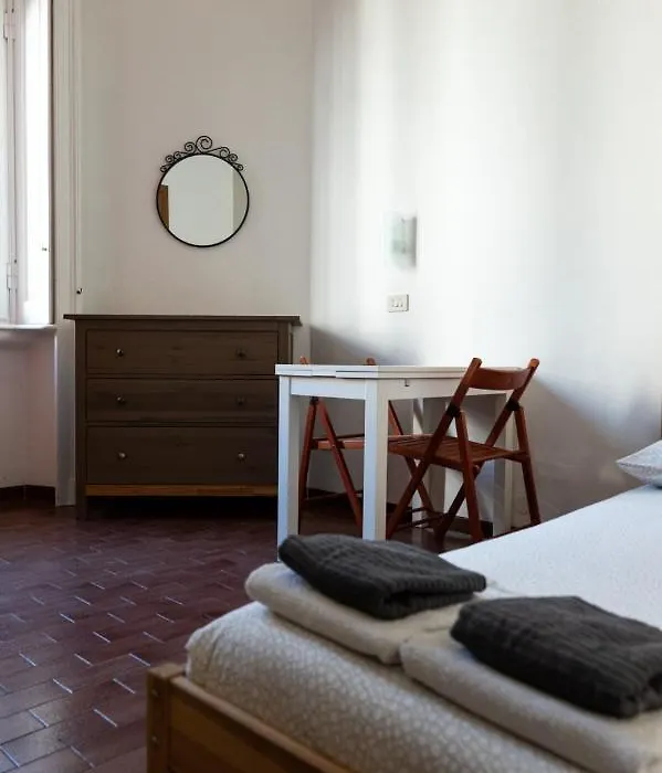La Casa Della Zia-1