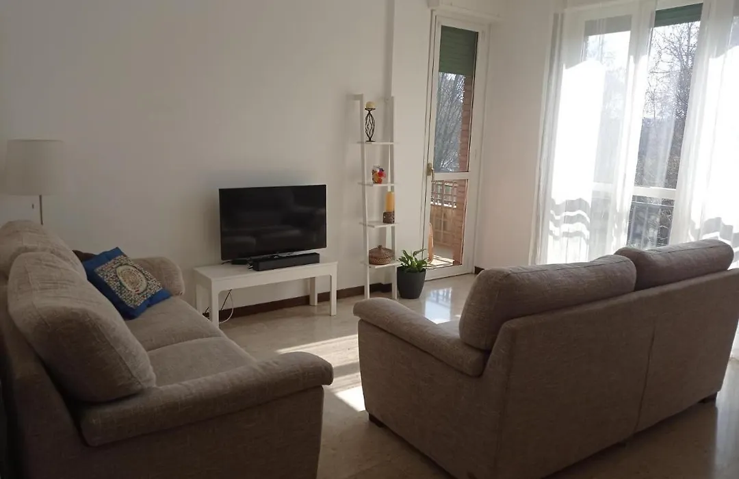 Rooms On Naviglio-1
