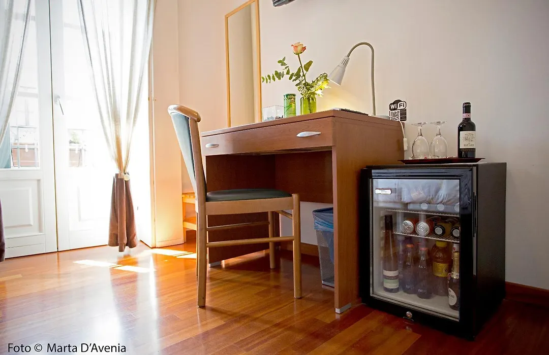 B&B Milano Bella-1