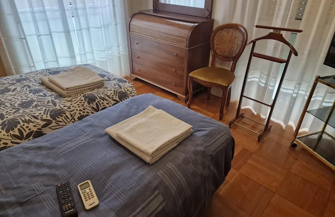 B&B Cavaliere Milano-1