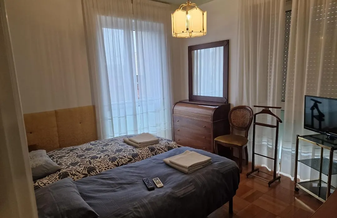 B&B Cavaliere Milano-1