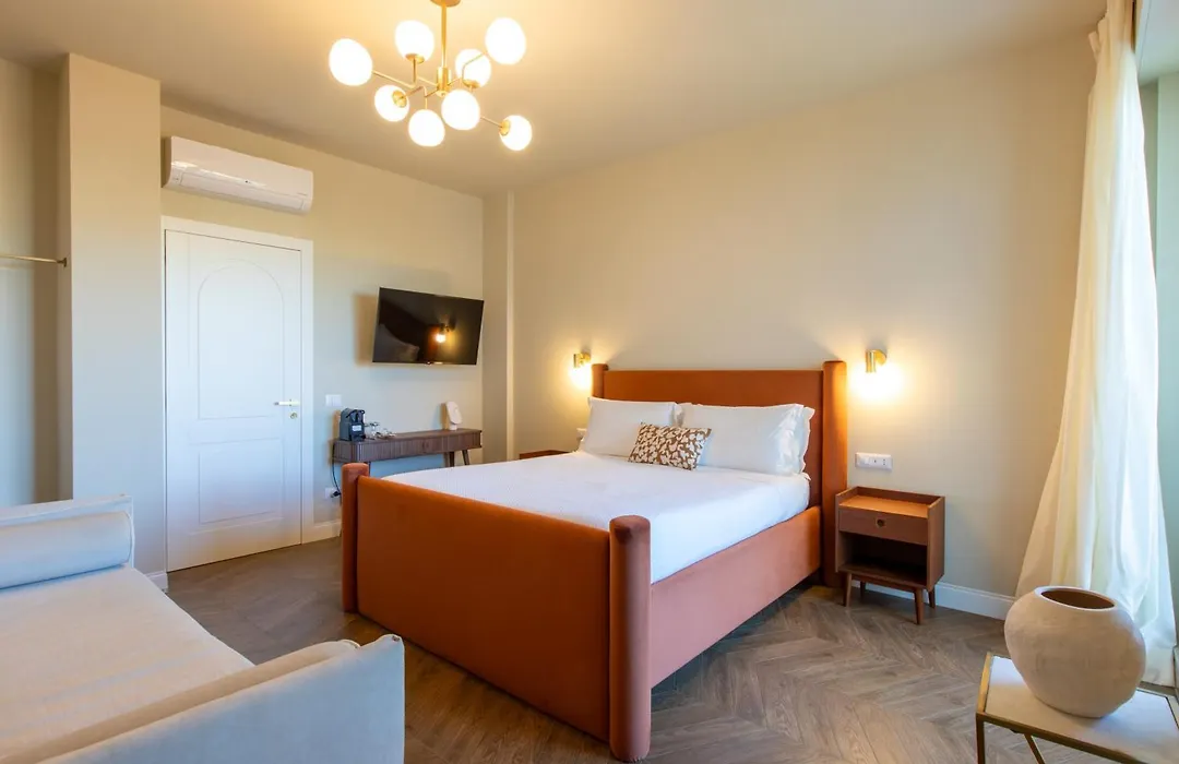 Daplace - Corso Sempione Suites-1