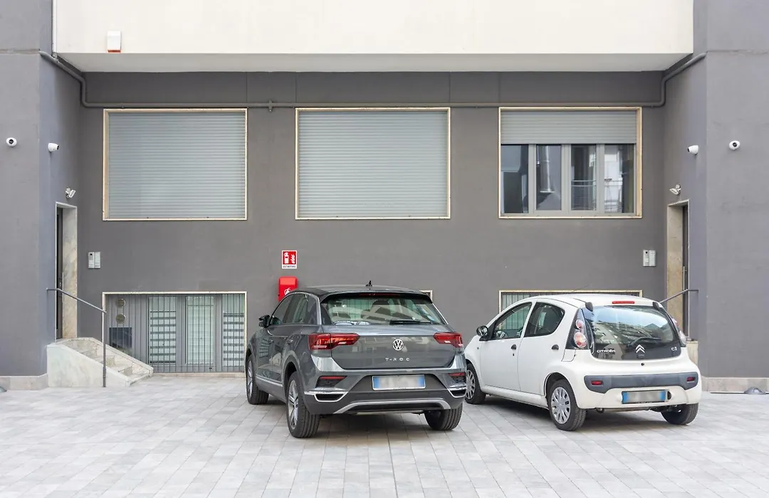 Italianflat - Vittoria Suite-1