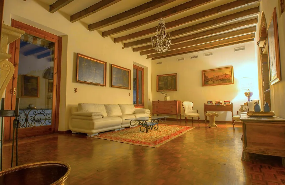 Double Room Charme Milano Central Station-1