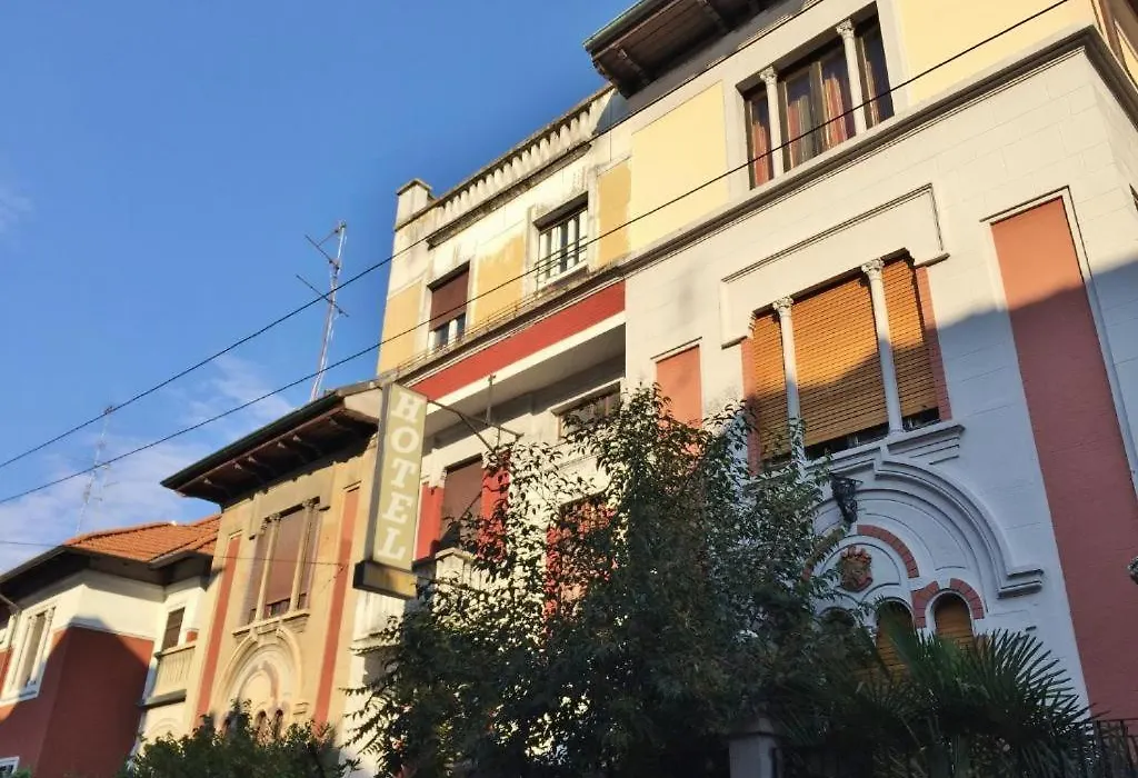 Ambra Boutique Hotel-1