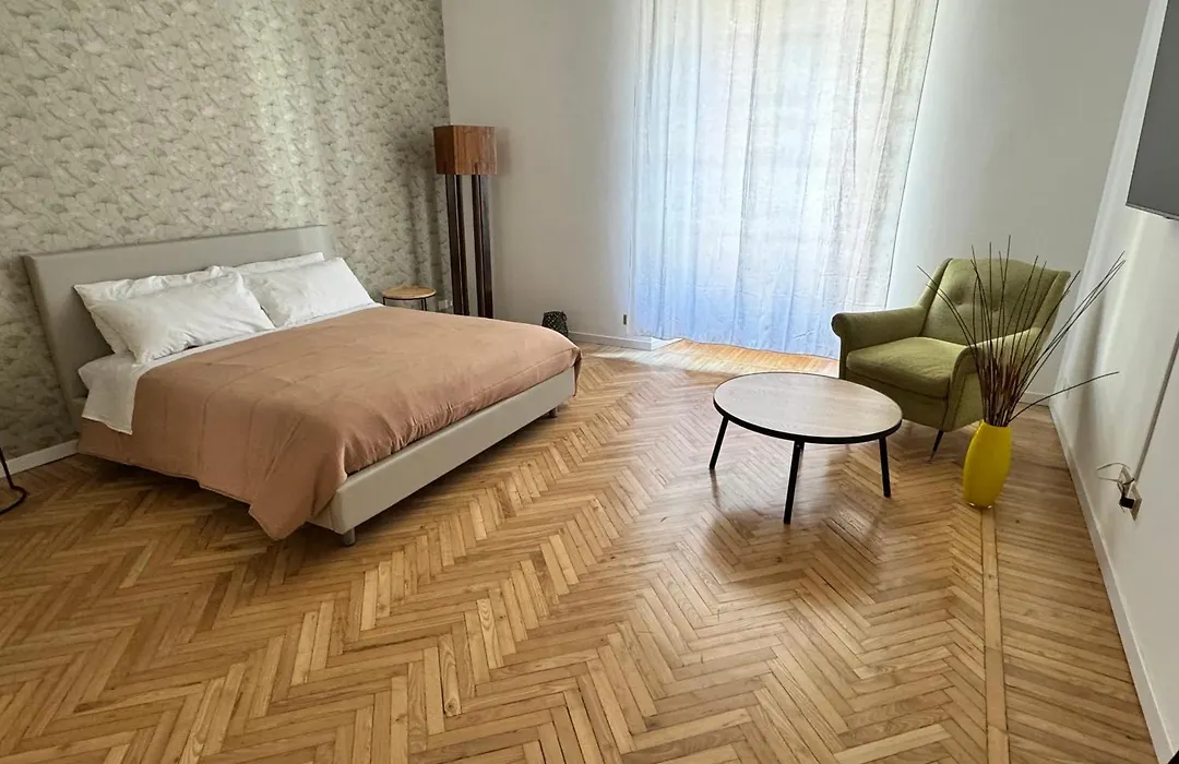 Suite Boutique Moscova-1