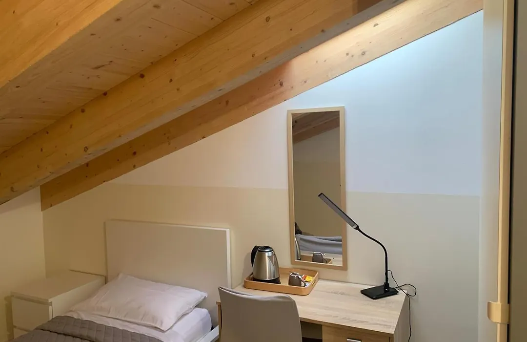 Welcome Milano Guest House-1