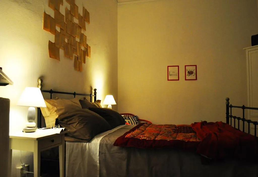 Libeccio Bed & Breakfast-1