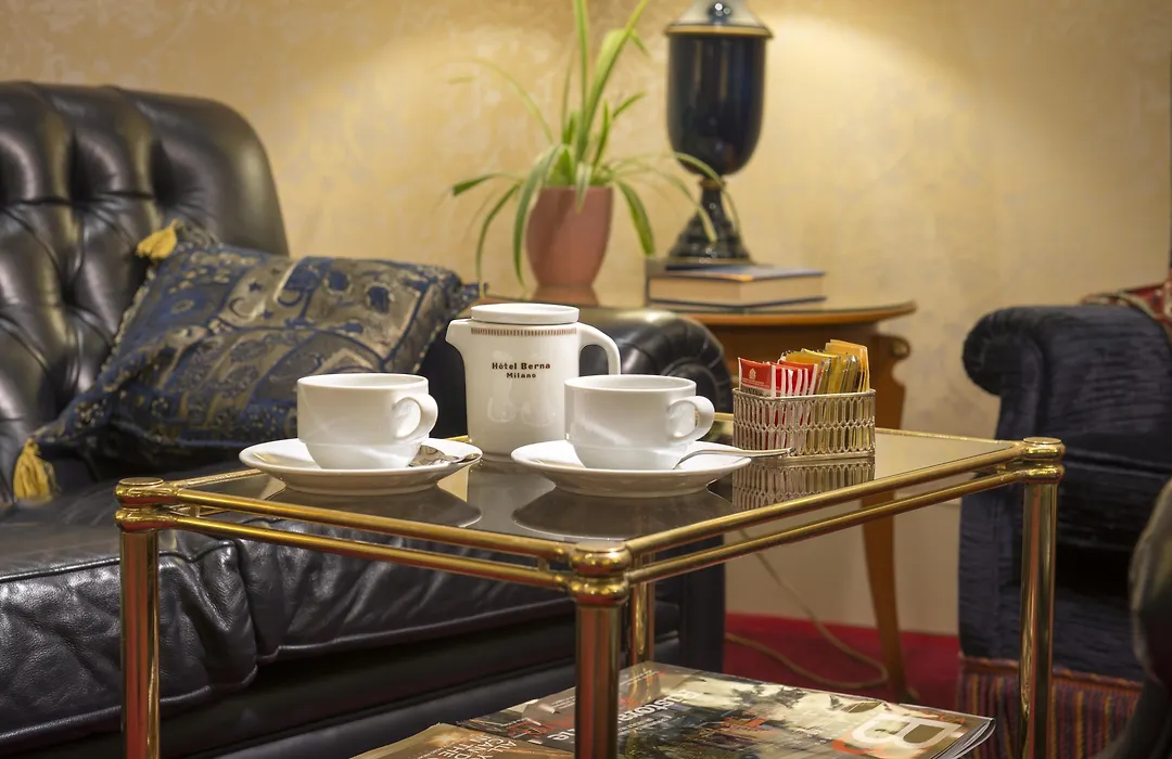 Hotel Berna-1